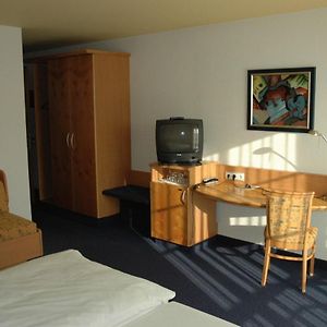 Comfort Einzelzimmer